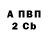 Amphetamine Розовый Sean Ju
